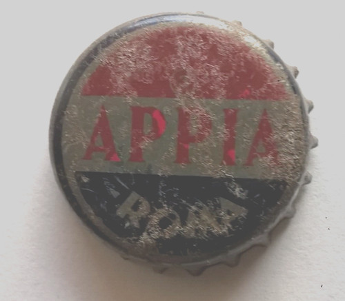 1970 roma splendido - splendido, ed