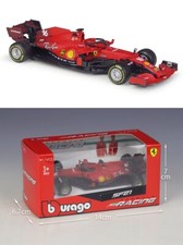 Bburago 1:43 FERRARI 2021 SF21