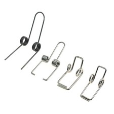 2pz Molla di Torsione