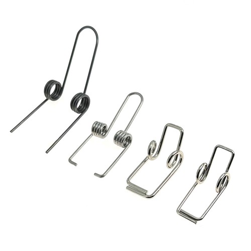 2pz molla torsione - 2pz, di