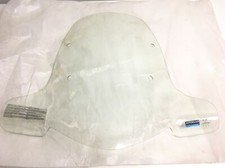 AP8791206 LASTRA PARABREZZA ALTO ORIGINALE APRILIA LEONARDO 250 300 2001-2004