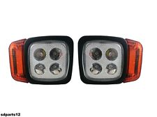 Coppia Fari Anteriori Freccia