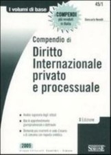 Compendio diritto - di,