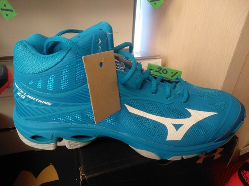 Mizuno scarpe volley - mizuno,