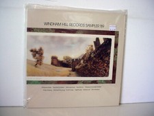 WINDHAM HILL RECORDS SAMPLER