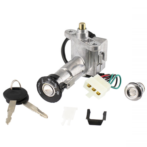 Kit quadro chiavi serrature - kit,