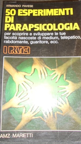 Esperimenti di - esperimenti,