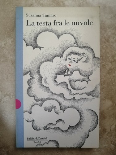 Tamaro testa fra le - tamaro,