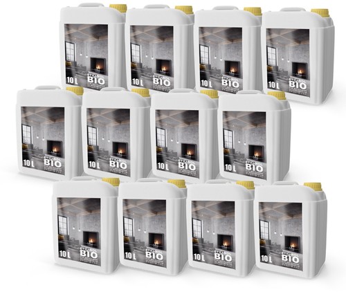 150lt litri bioetanolo premium - bioetanolo,