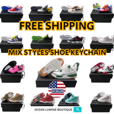 Portachiavi AF, Jordan,Lusso