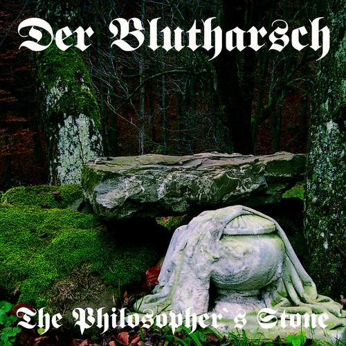 Der blutharsch the - der,