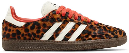 Adidas samba preloved red - adidas, og