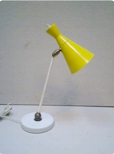 Rare lampada gilardi - rare,