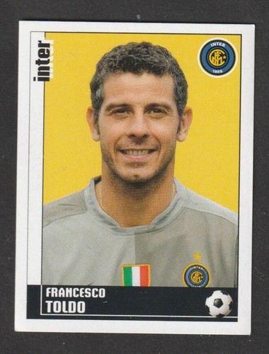 Figurina album calciatori - figurina,