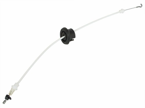 Cable porte avant - porte, =