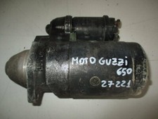 Motorino Avviamento Accensione