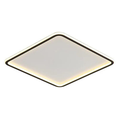Plafoniera led soffitto 50w - da,
