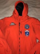 K 400 Giacca Maestri Di Sci Taglia 3XL Usata Tre Volte