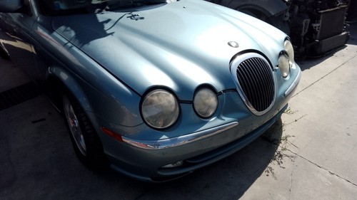 Ricambi jaguar type 0 - s-type, 3.0