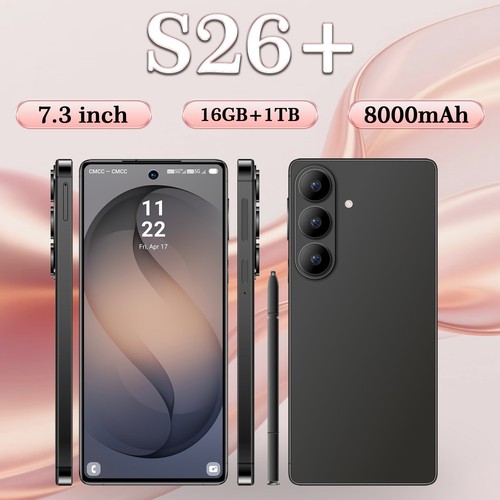 Nuovo smartphone plus - smartphone, s