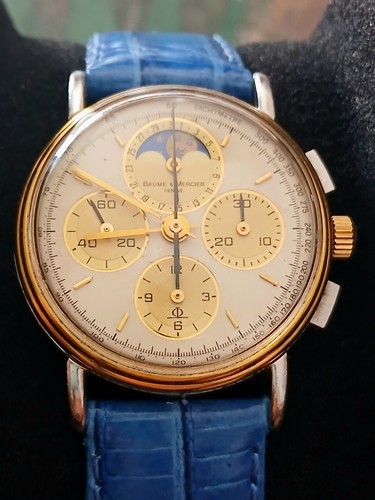 Baume mercier - baume,