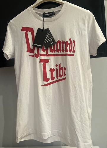 Shirt dsquared2 uomo - t,
