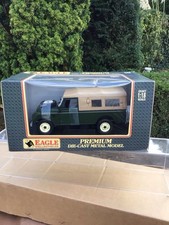 Eagle 440300 Land Rover Serie
