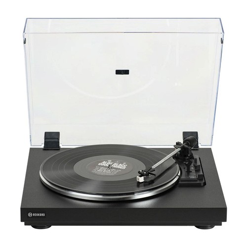 Rekkord f110 giradischi - f110,