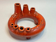 Portacandele vintage Judaica