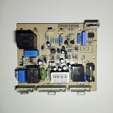 Scheda Elettronica Bertelli &