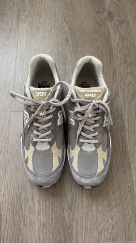 Taglia new balance 991 - 9,5,
