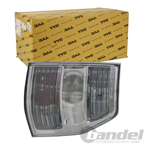 Tyc fanale posteriore - fanale,