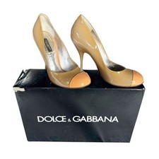 Dolce & Gabbana Decollete