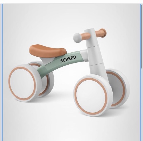 Balance bike sereed - bike, bambino