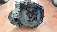 Cambio Manuale 6 Marce Fiat