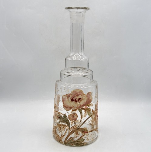 Grande carafe verre - grande, en
