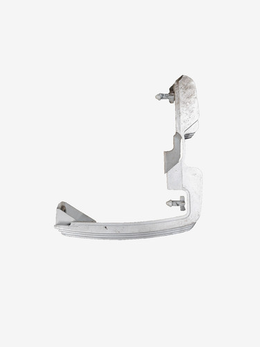Cache moteur plastique - cache,