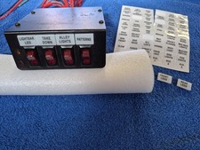 Scatola di controllo luce 4