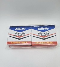 Gillette Wilkinson Lamette