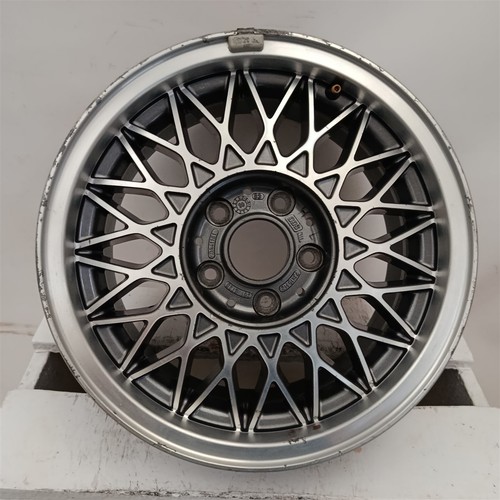 Bbs 361 mercedes - 361, pollici