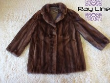 Cappotto pelliccia donna