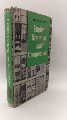 English grammar and - grammar,