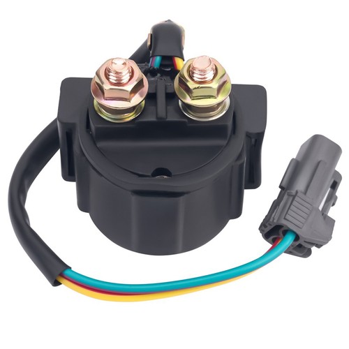 Relè solenoide avviamento per
