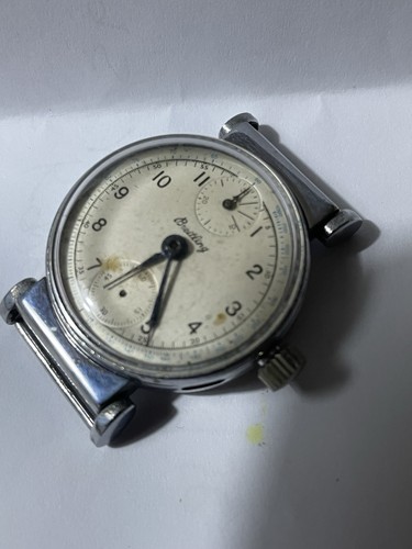 Breitling orologio polso - orologio, da