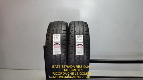 Gomme usate stagioni - gomme,