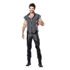 Uomo del rinascimento - del,