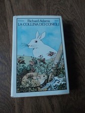 Richard Adams - La Collina dei