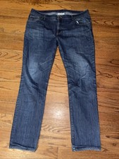 Jeans Raleigh Denim