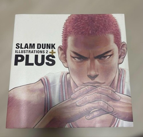 Slam dunk illustrations più - slam,