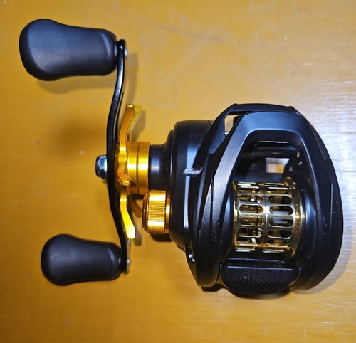 Mulinello esca sinistra daiwa - esca,